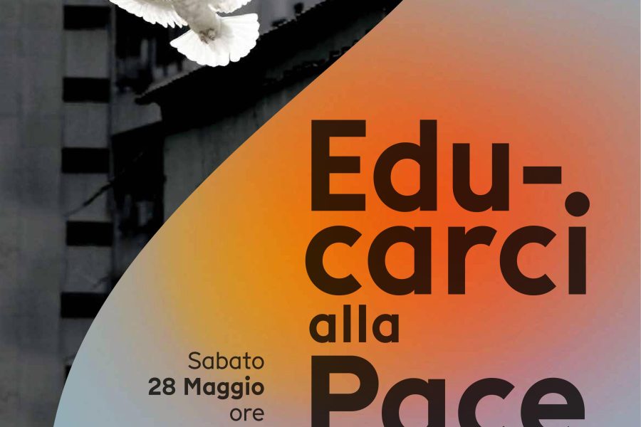 Educarci alla Pace