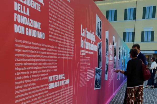 Mostra su Don Gaudiano